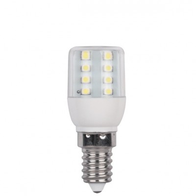 Λάμπα LED Ψυγείου/Καντιλάκι 1W E14 230V 90lm 4000K Λευκό Φως Ημέρας 99LED445 
